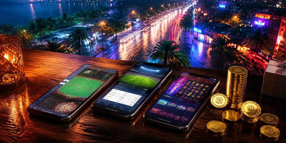ohlins88 mobile gaming